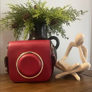 Michael Kors Scout Camera Bag